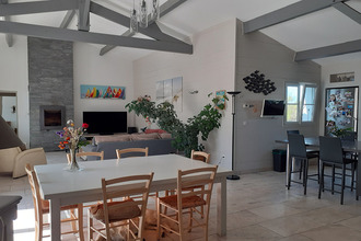 Ma-Cabane - Vente Maison SAINT-PIERRE-D'OLERON, 196 m²
