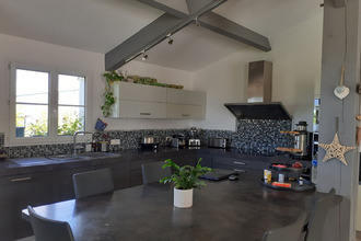 Ma-Cabane - Vente Maison SAINT-PIERRE-D'OLERON, 196 m²