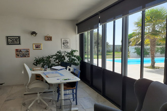 Ma-Cabane - Vente Maison SAINT-PIERRE-D'OLERON, 196 m²