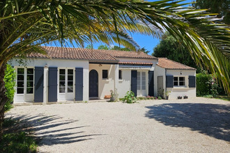 Ma-Cabane - Vente Maison SAINT-PIERRE-D'OLERON, 118 m²