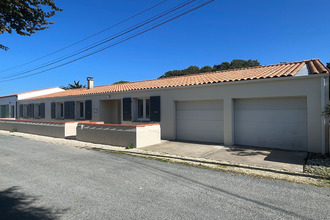 Ma-Cabane - Vente Maison SAINT-PIERRE-D'OLERON, 130 m²