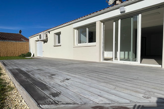 Ma-Cabane - Vente Maison SAINT-PIERRE-D'OLERON, 130 m²