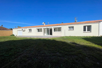 Ma-Cabane - Vente Maison SAINT-PIERRE-D'OLERON, 130 m²