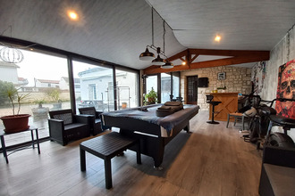 Ma-Cabane - Vente Maison SAINT-PIERRE-D'OLERON, 171 m²