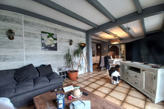 Ma-Cabane - Vente Maison SAINT-PIERRE-D'OLERON, 171 m²