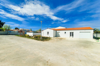Ma-Cabane - Vente Maison SAINT-PIERRE-D'OLERON, 124 m²