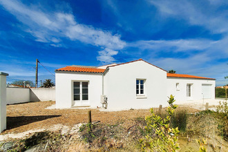 Ma-Cabane - Vente Maison SAINT-PIERRE-D'OLERON, 124 m²