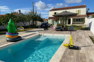 Ma-Cabane - Vente Maison SAINT-PIERRE-D'OLERON, 137 m²