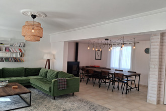 Ma-Cabane - Vente Maison SAINT-PIERRE-D'OLERON, 137 m²