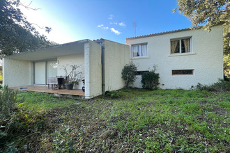 Ma-Cabane - Vente Maison SAINT-PIERRE-D'OLERON, 146 m²