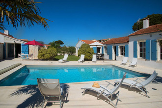 Ma-Cabane - Vente Maison SAINT-PIERRE-D'OLERON, 139 m²