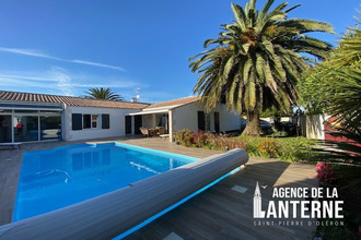 Ma-Cabane - Vente Maison Saint-Pierre-d'Oléron, 138 m²