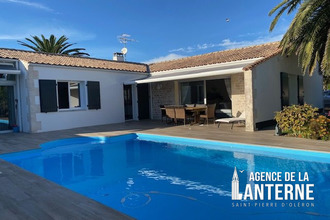 Ma-Cabane - Vente Maison Saint-Pierre-d'Oléron, 138 m²