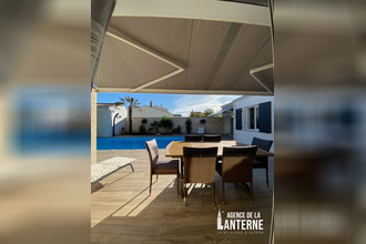 Ma-Cabane - Vente Maison Saint-Pierre-d'Oléron, 138 m²