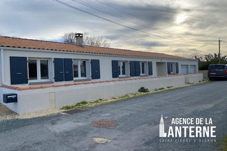 Ma-Cabane - Vente Maison Saint-Pierre-d'Oléron, 137 m²