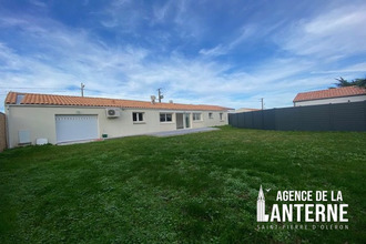 Ma-Cabane - Vente Maison Saint-Pierre-d'Oléron, 137 m²