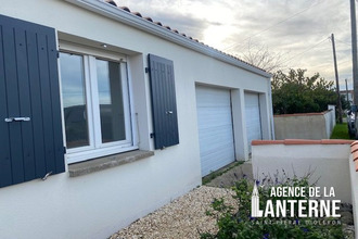 Ma-Cabane - Vente Maison Saint-Pierre-d'Oléron, 137 m²