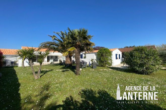 Ma-Cabane - Vente Maison Saint-Pierre-d'Oléron, 165 m²