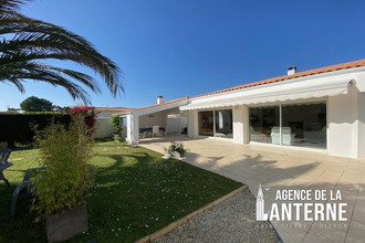 Ma-Cabane - Vente Maison Saint-Pierre-d'Oléron, 165 m²