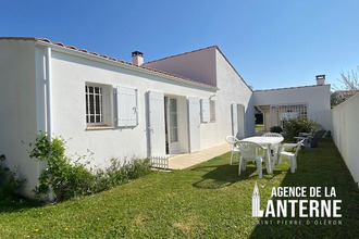 Ma-Cabane - Vente Maison Saint-Pierre-d'Oléron, 165 m²