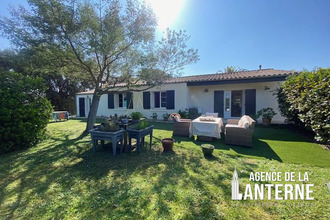 Ma-Cabane - Vente Maison Saint-Pierre-d'Oléron, 107 m²