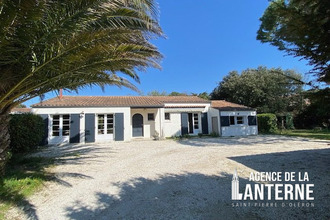 Ma-Cabane - Vente Maison Saint-Pierre-d'Oléron, 107 m²