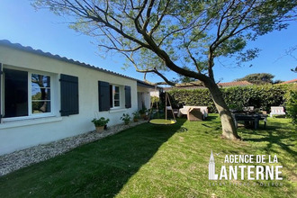 Ma-Cabane - Vente Maison Saint-Pierre-d'Oléron, 107 m²