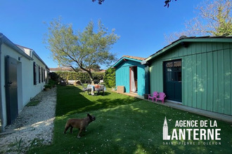 Ma-Cabane - Vente Maison Saint-Pierre-d'Oléron, 107 m²