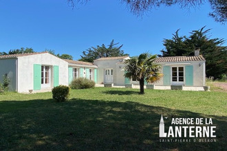 Ma-Cabane - Vente Maison Saint-Pierre-d'Oléron, 169 m²