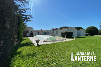 Ma-Cabane - Vente Maison Saint-Pierre-d'Oléron, 169 m²