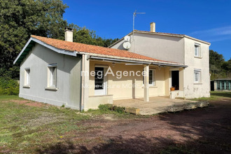 Vente Maison 17310, SAINT PIERRE D OLERON France