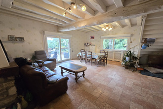 Ma-Cabane - Vente Maison Saint-Pierre-de-Bailleul, 105 m²