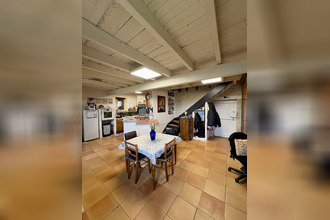 Ma-Cabane - Vente Maison Saint-Pierre-de-Bat, 80 m²
