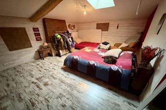 Ma-Cabane - Vente Maison Saint-Pierre-de-Bat, 80 m²