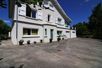 Ma-Cabane - Vente Maison SAINT-PIERRE-DE-BRESSIEUX, 180 m²