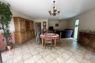 Ma-Cabane - Vente Maison Saint-Pierre-de-Chandieu, 92 m²