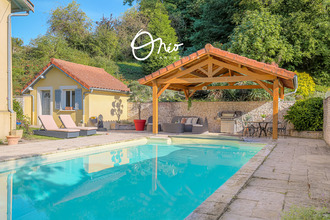 Ma-Cabane - Vente Maison SAINT-PIERRE-DE-CHANDIEU, 225 m²