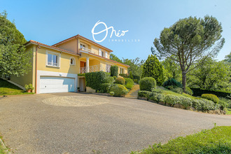 Ma-Cabane - Vente Maison SAINT-PIERRE-DE-CHANDIEU, 185 m²