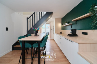 Ma-Cabane - Vente Maison Saint-Pierre-de-Chandieu, 65 m²