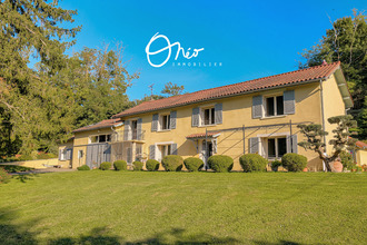 Ma-Cabane - Vente Maison SAINT-PIERRE-DE-CHANDIEU, 225 m²