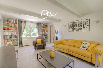 Ma-Cabane - Vente Maison SAINT-PIERRE-DE-CHANDIEU, 225 m²
