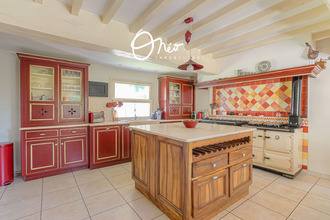 Ma-Cabane - Vente Maison SAINT-PIERRE-DE-CHANDIEU, 225 m²