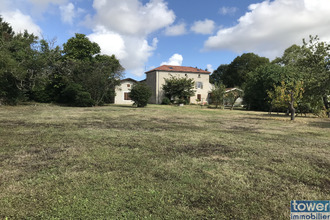 Ma-Cabane - Vente Maison Saint-Pierre-de-Clairac, 110 m²