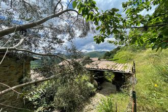 Ma-Cabane - Vente Maison SAINT-PIERRE-DE-COLOMBIER, 155 m²