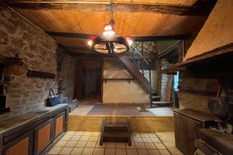 Ma-Cabane - Vente Maison SAINT-PIERRE-DE-COLOMBIER, 155 m²