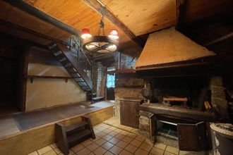 Ma-Cabane - Vente Maison SAINT-PIERRE-DE-COLOMBIER, 155 m²