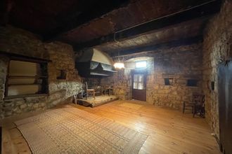 Ma-Cabane - Vente Maison SAINT-PIERRE-DE-COLOMBIER, 155 m²