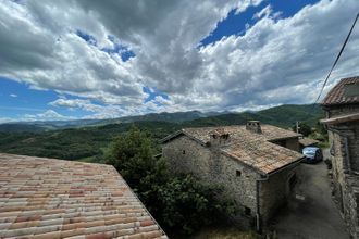 Ma-Cabane - Vente Maison SAINT-PIERRE-DE-COLOMBIER, 155 m²