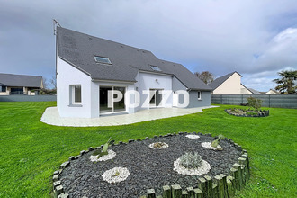 Ma-Cabane - Vente Maison SAINT-PIERRE-DE-COUTANCES, 136 m²