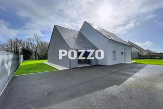 Ma-Cabane - Vente Maison SAINT-PIERRE-DE-COUTANCES, 136 m²